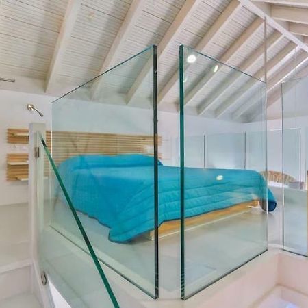 Villa Annika Đảo Sými Ngoại thất bức ảnh
